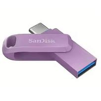 Pendrive SanDisk Ultra Dual Drive Go, 512GB  (SDDDC3-512G-G46L) | SDDDC3-512G-G46L | 619659204334