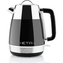 ETA Storio, Black/Stainless steel ETA918690020