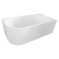 Vonia Tibera R 170x80 cm dešininė