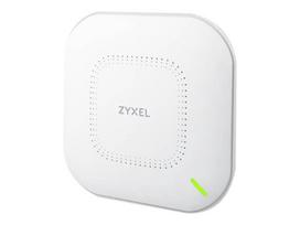 ZYXEL WAX610D AX3000 2X2+4X4 MU-MIMO, DUAL OPTIMISED ANTENNA, INCL 1 YEAR NEBULA PRO, POE+