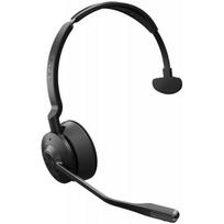 Jabra Engage 55 UC Mono USB-A Black