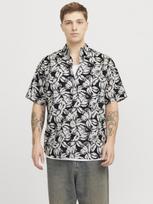JACK&JONES Vyriški marškiniai trumpomis rankovėmis, JOSHUA