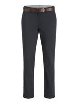 JACK&JONES Klasikinės vyriškos kelnės, IRON