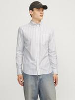 JACK&JONES Vyriški klasikiniai marškiniai, BROOK