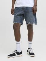 JACK&JONES Džinsiniai vyriški šortai, TONY