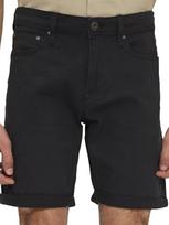 JACK&JONES Džinsiniai vyriški šortai, RICK