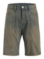JACK&JONES Džinsiniai vyriški šortai, RON