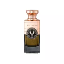 Electimuss, Nero Collection - Mercurial Cashmere, Parfum, Unisex, 100 ml *Tester