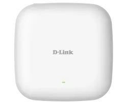 D-Link AX3000 Wi-Fi 6 Smart Access Point | DBR-X3000-AP | 802.11ax | Ethernet LAN (RJ-45) ports 1 | Mesh Support Yes | MU-MiMO Yes | No mobile broadband