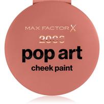 Max Factor 2000 Calorie Pop Art kreminiai skaistalai atspalvis 40 One&Done 5 g
