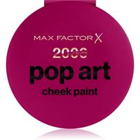 Max Factor 2000 Calorie Pop Art kreminiai skaistalai atspalvis 10 Pulse 5 g