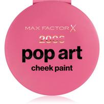 Max Factor 2000 Calorie Pop Art kreminiai skaistalai atspalvis 20 Bouncy 5 g