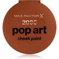 Max Factor 2000 Calorie Pop Art kreminiai skaistalai atspalvis 30 Tone 5 g