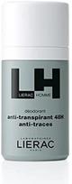 Lierac Homme dezodorantas, 50 ml