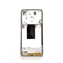 Samsung Galaxy A20s (A207) rėmelis (Silver) (Pulled / Grade B)
