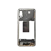 Samsung Galaxy A20s (A207) rėmelis (Black) (Pulled / Grade C)