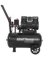 Betepalinis kompresorius 24L 1450W, KD4081