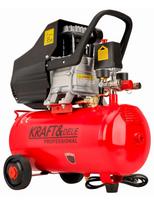 Stūmoklinis oro kompresorius KD400
