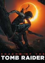 Shadow of the Tomb Raider Croft Edition Steam Key EUROPE