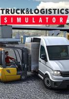 Truck and Logistics Simulator Steam Key GLOBAL