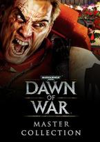 Warhammer 40000: Dawn of War (Master Collection) Steam Key EUROPE