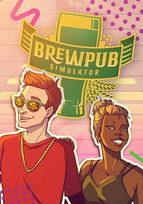 Brewpub Simulator (PC) Steam Key GLOBAL