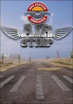 Gas Station Simulator - Airstrip (DLC) (PC) Steam Key GLOBAL