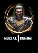 Mortal Kombat 1 Pre-Order Bonus (DLC) (PC) Steam Key GLOBAL