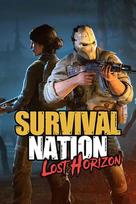 Survival Nation: Lost Horizon (PC) Steam Key GLOBAL