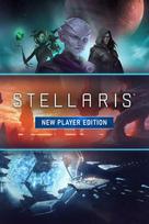 Stellaris: New Player Edition (PC) Steam Key GLOBAL