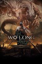 Wo Long: Fallen Dynasty | Complete Edition  (PC) Steam Key CHINA