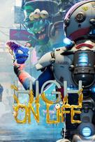 High On Life (PC) Steam Key LATAM