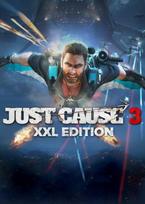 Just Cause 3 XXL Edition (PC) Steam Key EUROPE