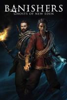 Banishers: Ghosts of New Eden (PC) Steam Key EUROPE