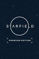 Starfield Premium Edition (PC) Steam Key EUROPE