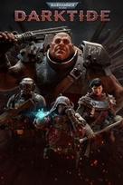 Warhammer 40,000: Darktide (PC) Steam Key UNITED STATES