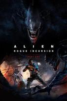Alien: Rogue Incursion [VR] (PC) Steam Key GLOBAL