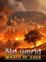 Old World - Wrath of Gods (DLC) Steam Key (PC) EUROPE