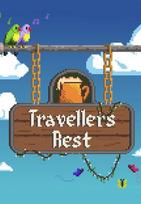 Travellers Rest Steam Key (PC) EUROPE