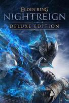ELDEN RING NIGHTREIGN Deluxe Edition Steam Key (PC) NORTH AMERICA