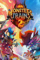 Monster Train 2 Steam Key (PC) EUROPE