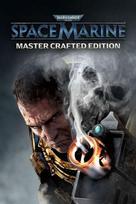 Warhammer 40 000 Space Marine Master Crafted Edition Steam Key (PC) GLOBAL