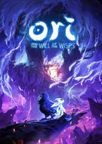 Ori and the Will of the Wisps Steam Key (PC) UNITED STATES