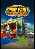 Spray Paint Simulator Steam Key (PC) GLOBAL