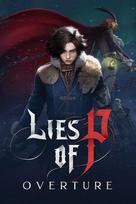 Lies of P - Overture (DLC) Steam (PC) Key EUROPE