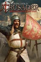 Stronghold Crusader: Definitive Edition Steam Key (PC) GLOBAL