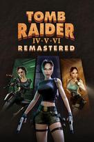 Tomb Raider I-VI Remastered Steam Key (PC) LATAM