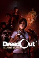 DreadOut: Remastered Collection Steam (PC) Key GLOBAL