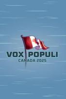 Vox Populi: Canada 2025 Steam Key (PC) GLOBAL