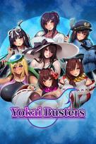 Yokai Busters Steam Key (PC) GLOBAL